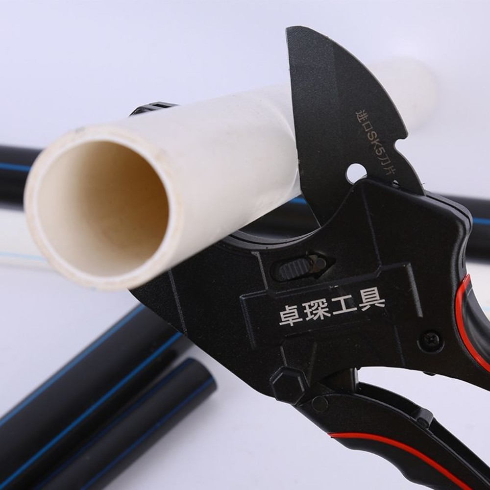 【工具 92】PVC 水管剪 75mm 切管器 塑膠管 | 台灣現貨 開發票-圖片-3